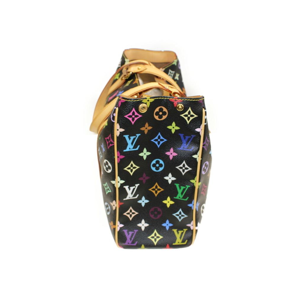 Louis Vuitton Handbag Mm Multicolor Aurelia
